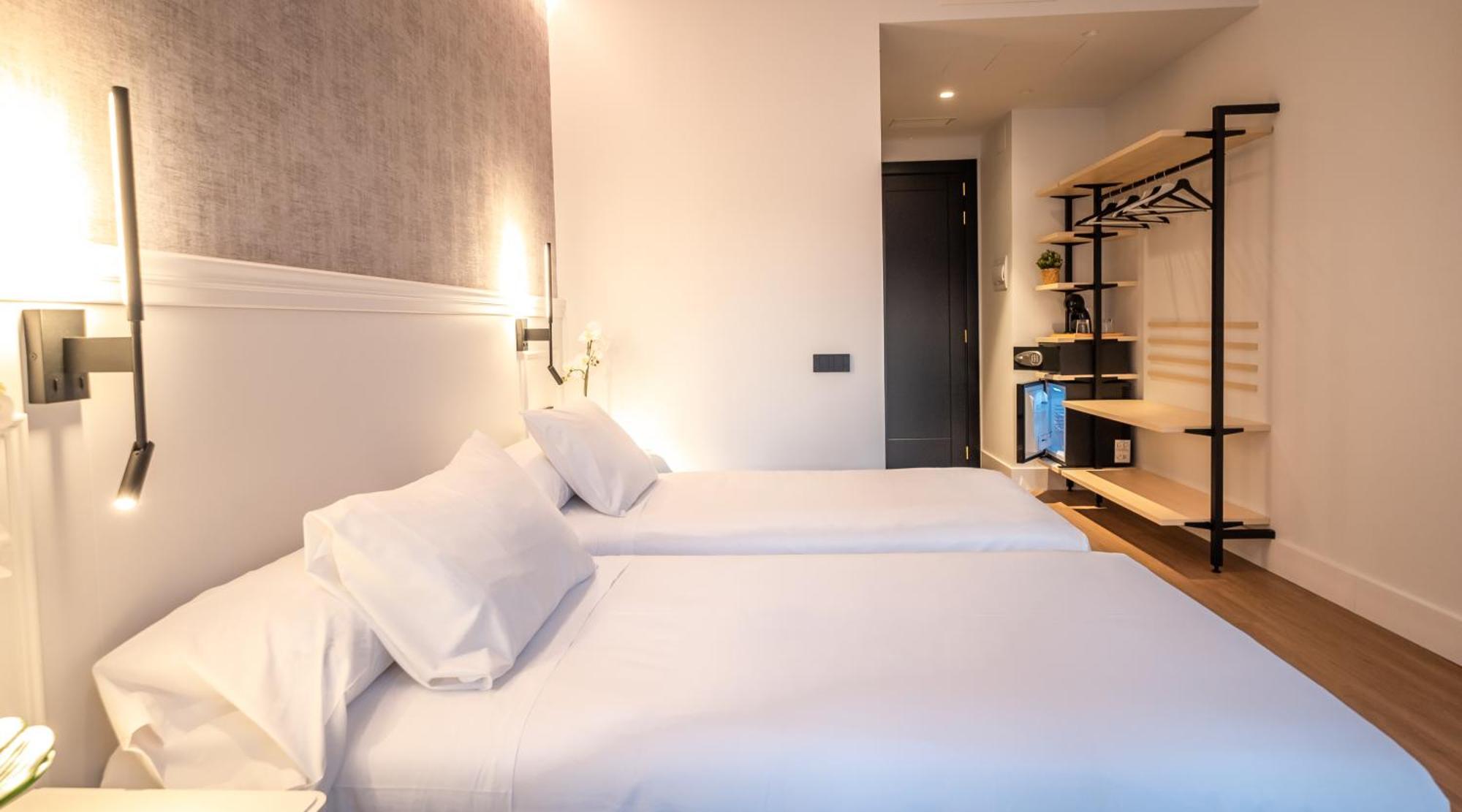 Principe De Vergara Rooms Lujo En El Centro De Logroño Dış mekan fotoğraf