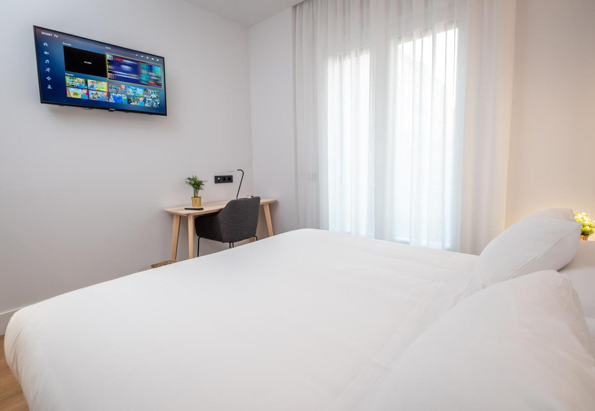 Principe De Vergara Rooms Lujo En El Centro De Logroño Dış mekan fotoğraf