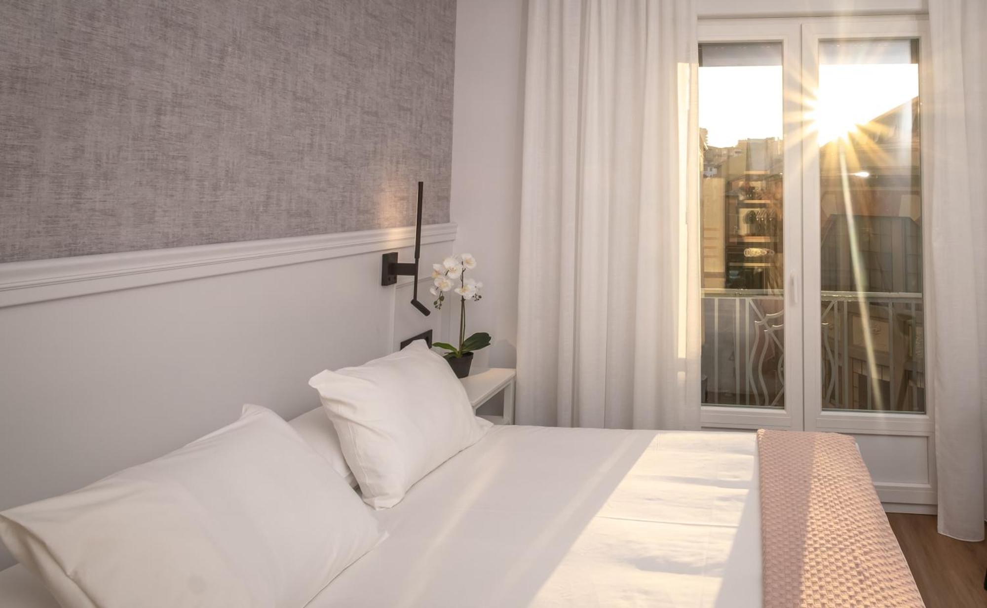 Principe De Vergara Rooms Lujo En El Centro De Logroño Dış mekan fotoğraf